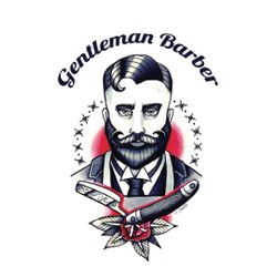 Gentleman Barber Katowice 3go Maja, ul. 3 Maja 36, 40-097, Katowice