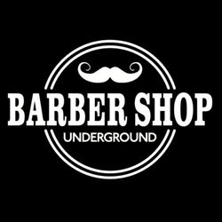Barber Shop Underground, Pl. Jana Pawła II (przejście podziemne), 50-043, Wrocław