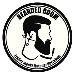 ,,Bearded Room" Fryzjer Męski Mateusz Korzekwa, Ryły 3, 42-160, Krzepice