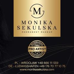 Monika Sekulska - Permanentny Makeup, Igora Strawińskiego 7/3, 52-129, Wrocław, Krzyki