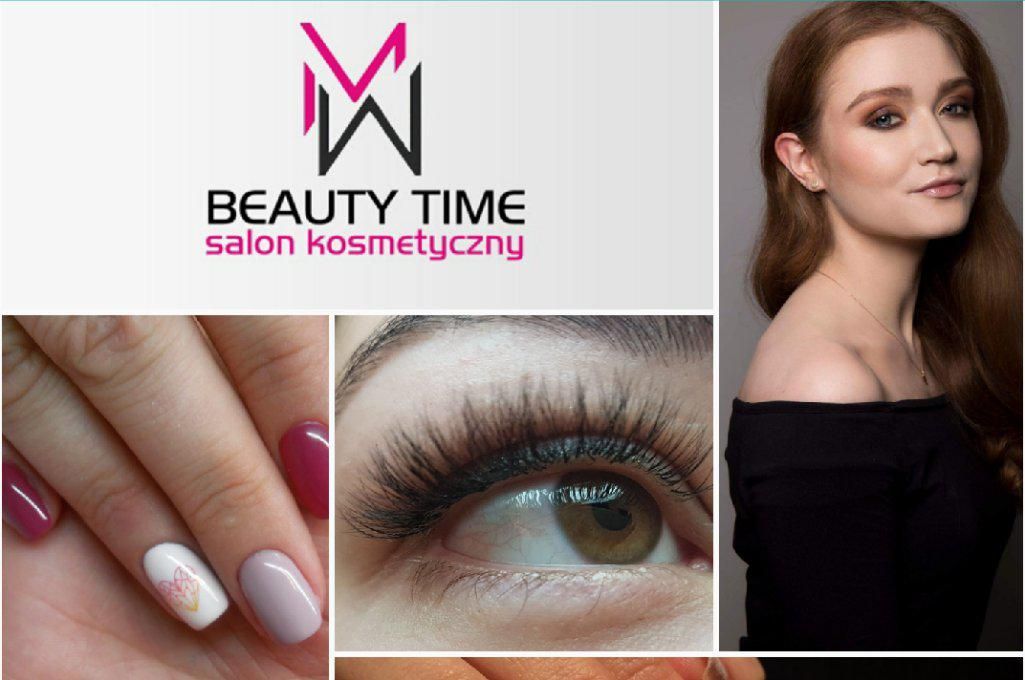 Mw Beautytime Salon Kosmetyczny Miedziana 9 Zarezerwuj Wizyte Online Booksy