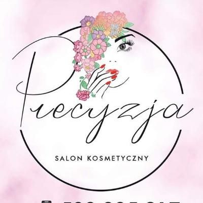 Precyzja - Salon Kosmetyczny, Sezamkowa 7, 97-310, Michałów