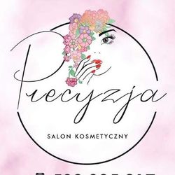 Precyzja - Salon Kosmetyczny, Sezamkowa 7, 97-310, Michałów