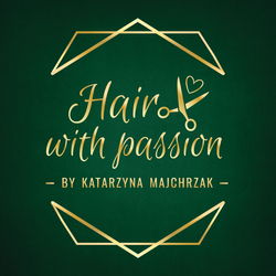 Hair with Passion, Rynek 10A, 41-500, Chorzów