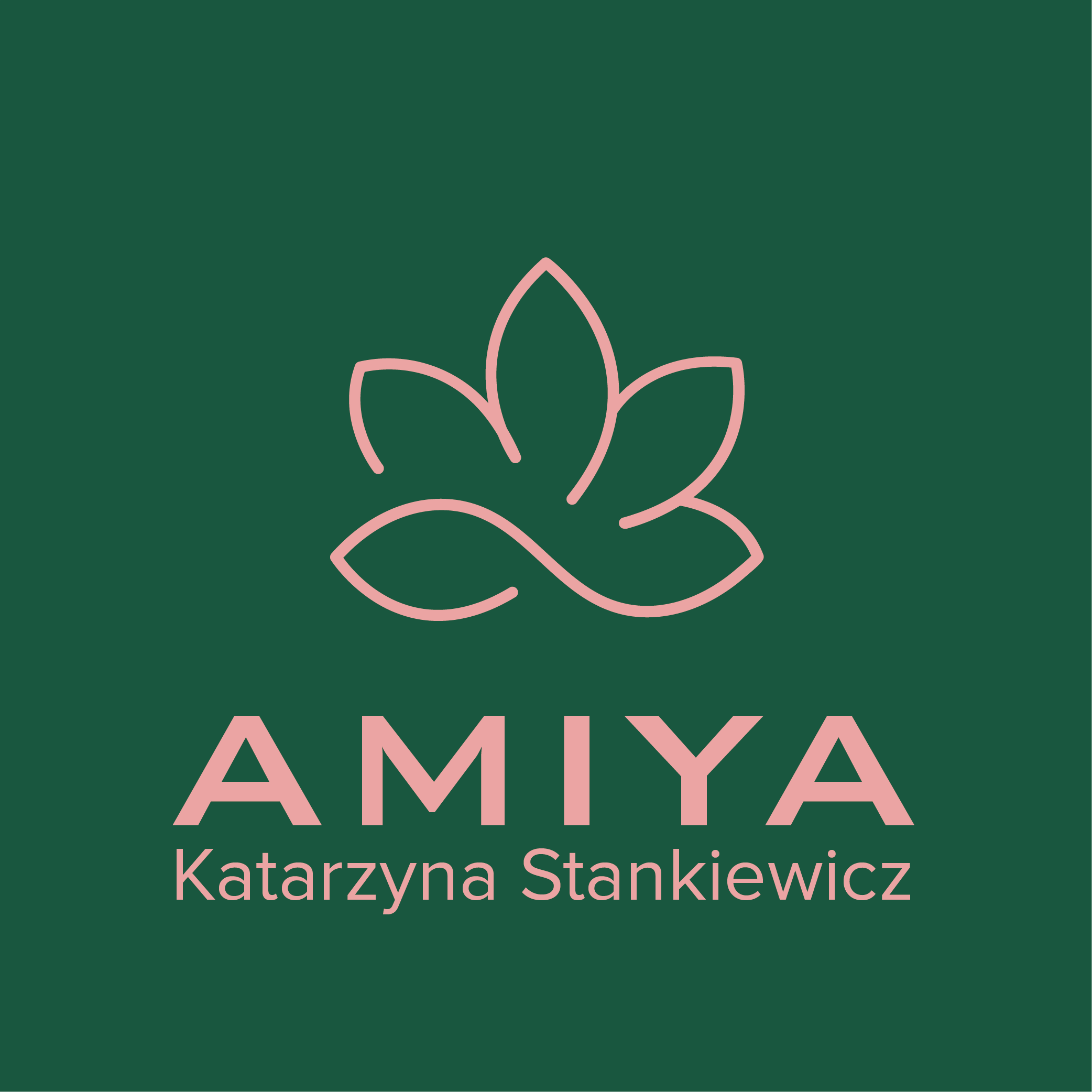 AMIYA Katarzyna Stankiewicz, Zefirowa 21/1, 53-027, Wrocław, Krzyki