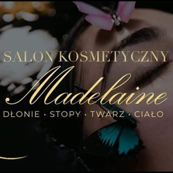 Salon kosmetyczny "Madelaine ", Janusza Kusocińskiego CH ABAKUS lokal 40, 58-309, Wałbrzych