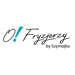 O!Fryzjerzy by Szymojko Qbik, Woronicza 31 U11, 02-640, Warszawa, Mokotów