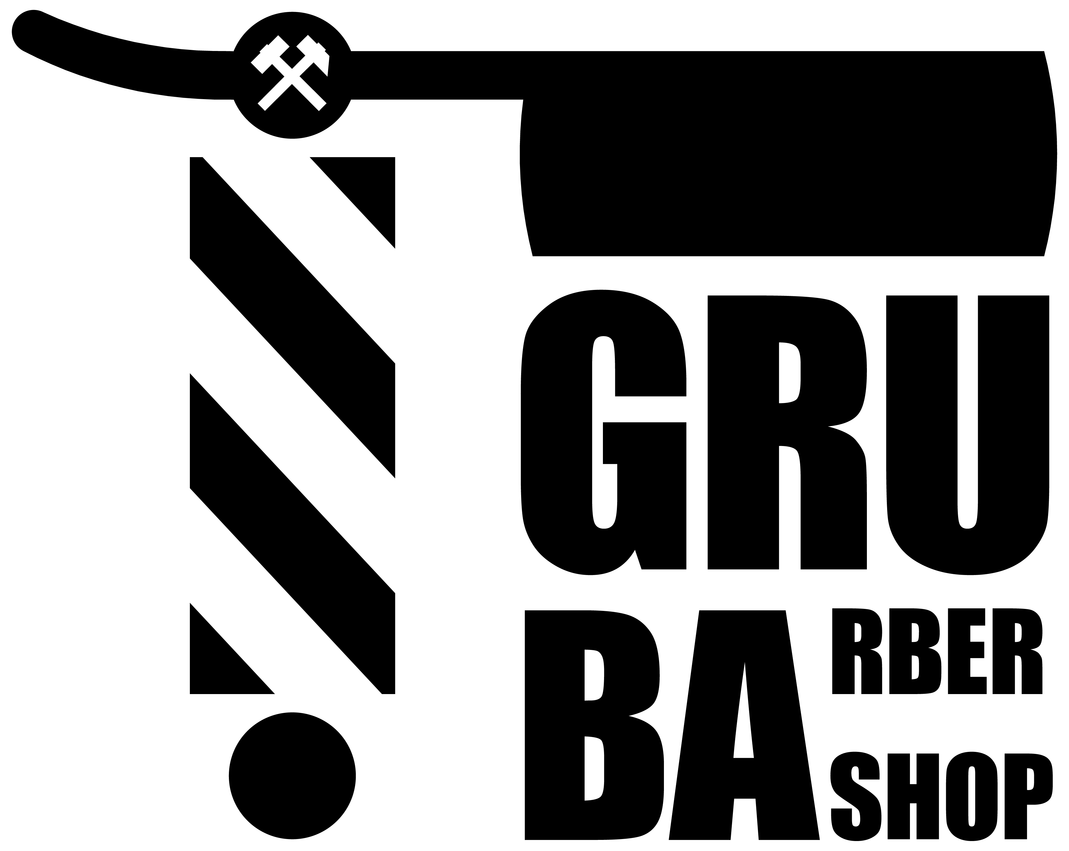 GRUBA Barber Shop Wolności 230, Wolności 230, 41-800, Zabrze