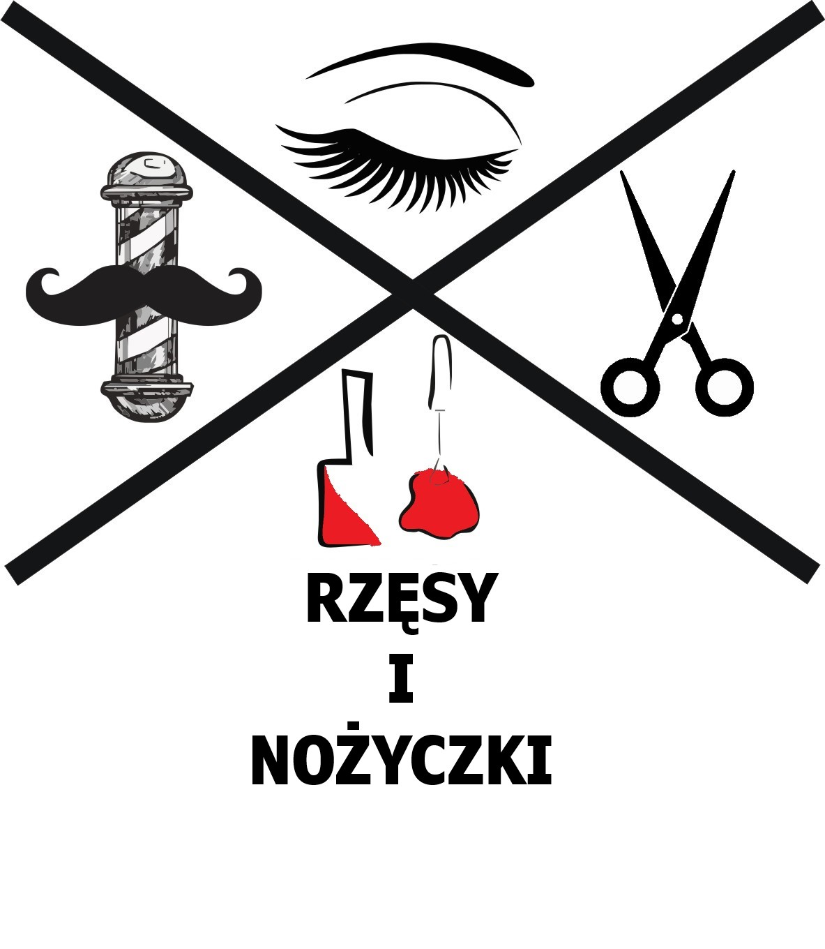 Salon  Rzęsy i Nożyczki, Chyliczkowska 4A, 05-500, Piaseczno