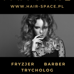 HAIR SPACE HAIRSTYLIST & TRICHOLOGY INSTITUTE, 10 Lutego 11  CH BATORY, 81-366, Gdynia