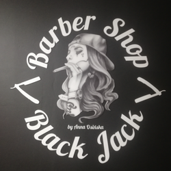 Barber Shop Black Jack, Wolności 246, 41-800, Zabrze