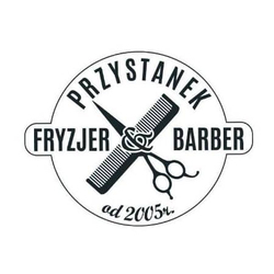 Przystanek Fryzjer / Barber, Elizy Orzeszkowej 8, 02-374, Warszawa, Ochota