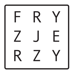 FRYZJERZY, Ratajczaka 36/3b, 61-816, Poznań, Stare Miasto