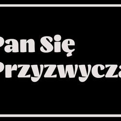 Pan Się Przyzwyczai, Żołnierzy I Armii Wojska Polskiego 3-11/4, 81-380, Gdynia