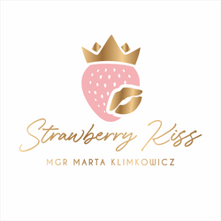 Strawberry Kiss mgr Marta Klimkowicz, Harcerska 14, 32-600, Oświęcim