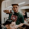 Dawid „Oszix” Ohanyan - Homies Barbershop