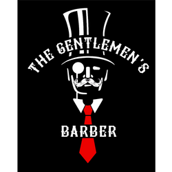 The Gentlemen's Barber, Praceta Conselheiro Lobato 12, 4705-109, Braga