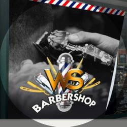 W.S Barbershop, Rua Ferreira Castro, LJ A n° 18, 2955-185, Palmela