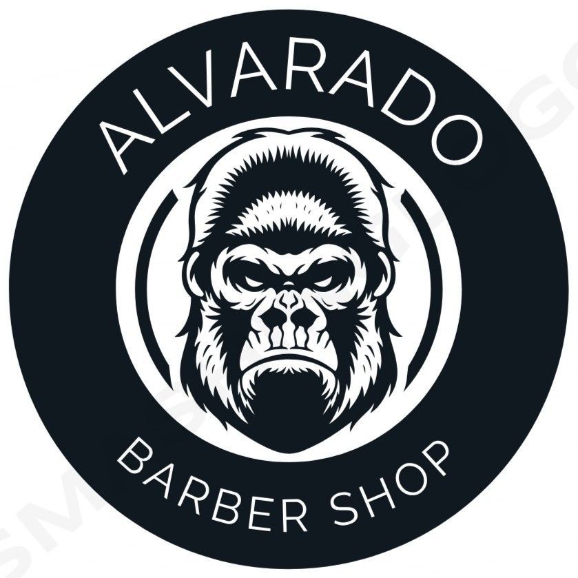 Alvarado Barber Shop, Calle de la del Manojo de Rosas, 78, 78, 28041, Madrid
