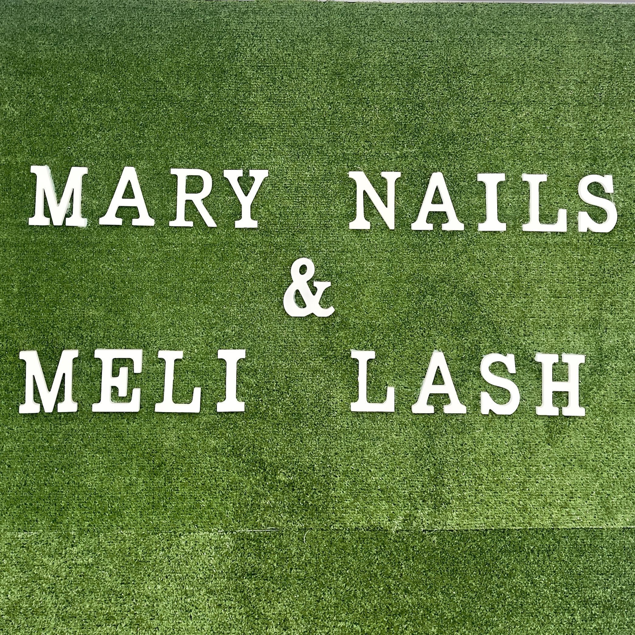 Mary Nails & Meli Lash, Calle Castilla, 59 timbre 2D tercer piso puerta derecha, 35600, Puerto del Rosario