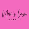Meli Lash - Mary Nails & Meli Lash