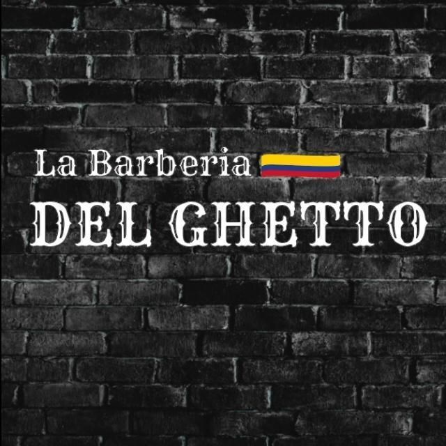 La Barbería Del Ghetto, Calle de Entre Arroyos, 31, Local 1, 28030, Madrid