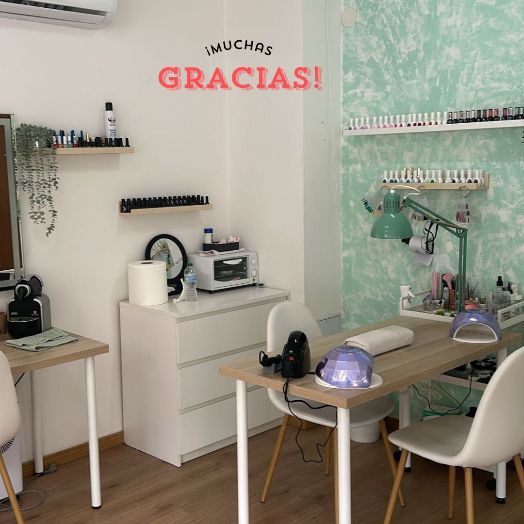 Más Guerrera Nails, Calle de la Habana, 25, 28945, Fuenlabrada