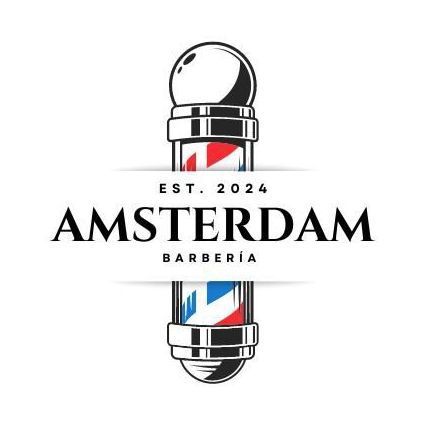 AMSTERDAM BARBERIA, Calle Pensionista, 33 bajo 5, 30500, Molina de Segura