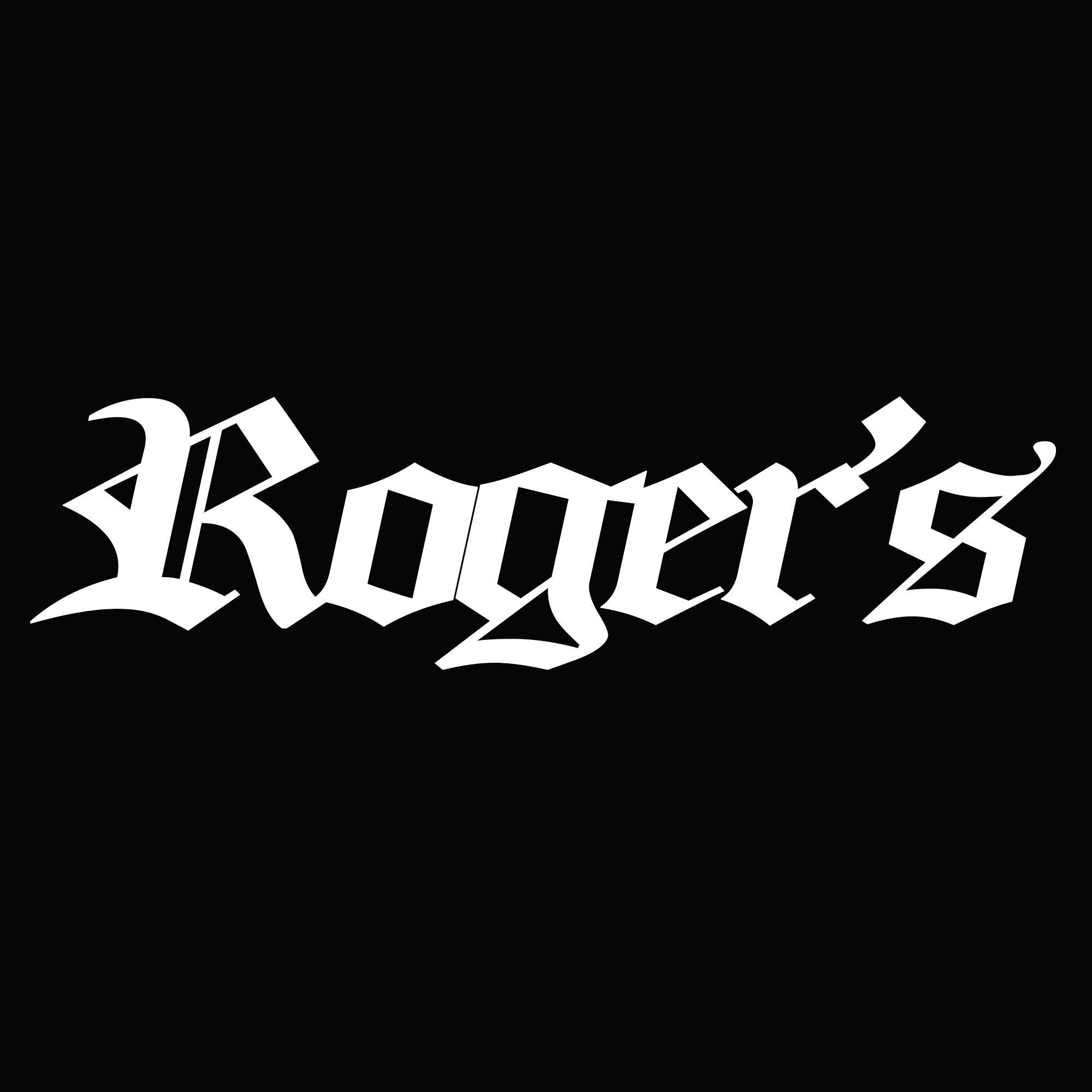 Roger's Barbershop, C/ de la Igualtat, 48,, 08902, l'Hospitalet de Llobregat