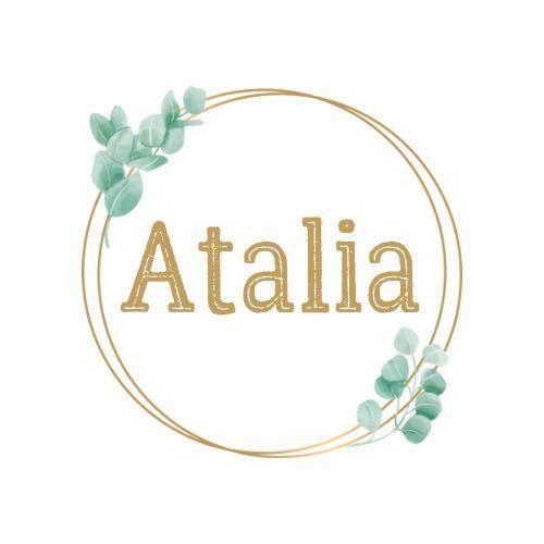 Atalia, Calle San Antón 35, 28981, Parla