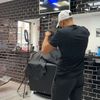 Raúl - JD Barbershop