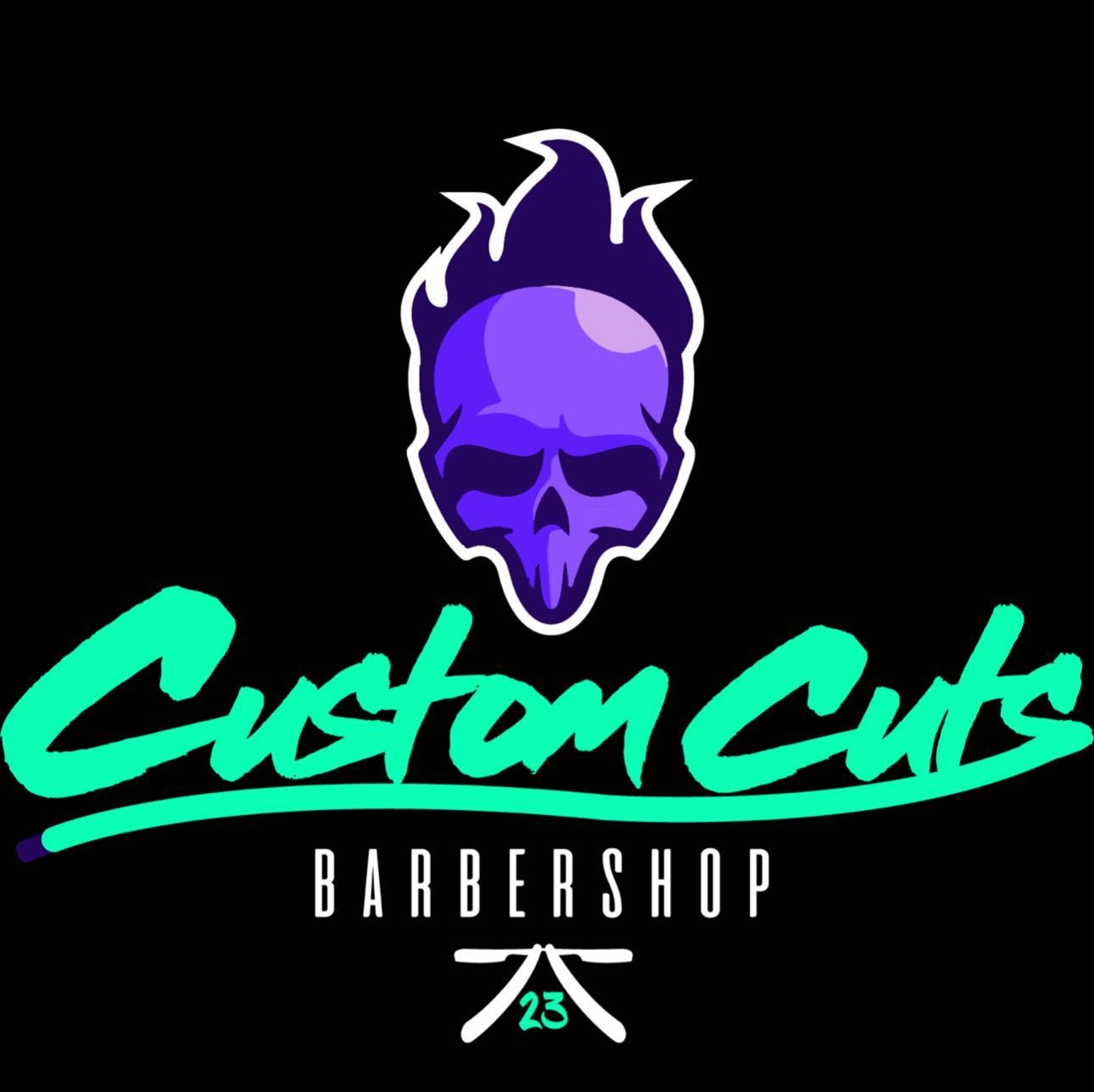 Custom 23 cuts, Calle Fuente Canónigos, 7, Calle fuente canónigos n 7, 31500, Tudela