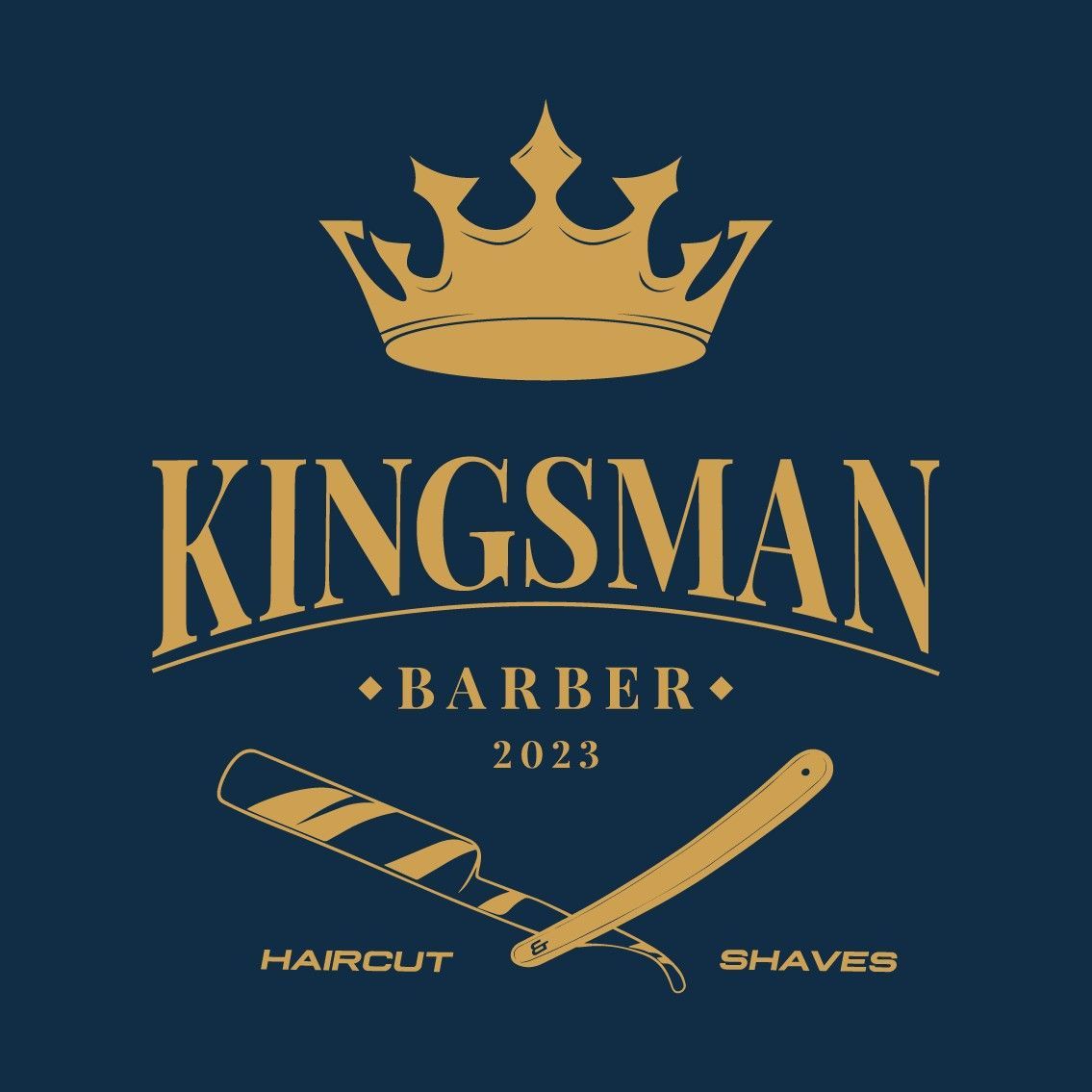 Kingsman Barber Lux, Calle Doctor Vicente Buigues, 4, 03720, Benissa