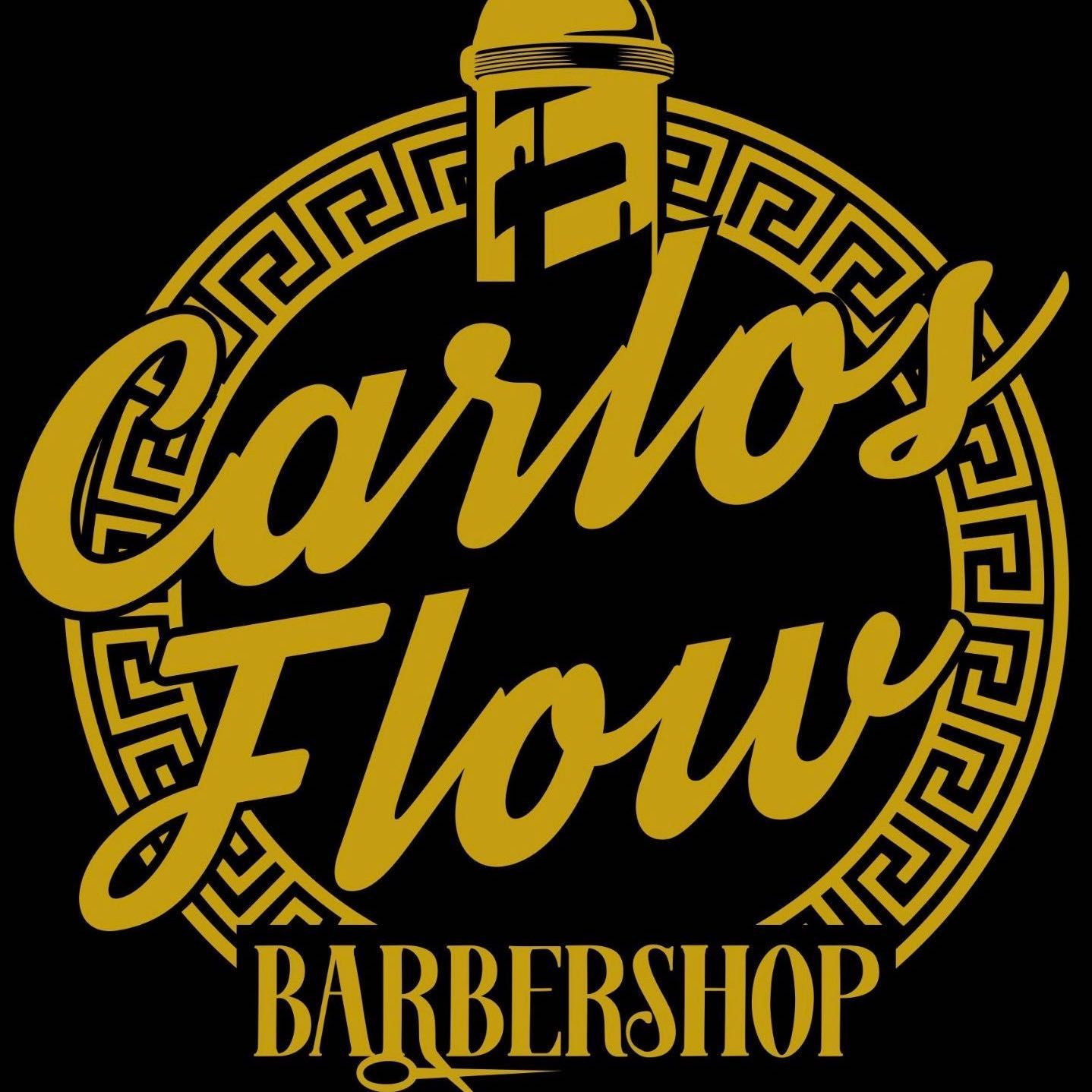 carlosflowbarbershop, Rúa Capitán Juan Varela 23, bajo, 15007, A Coruña