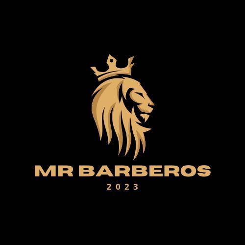 Pablo - MR Barberos
