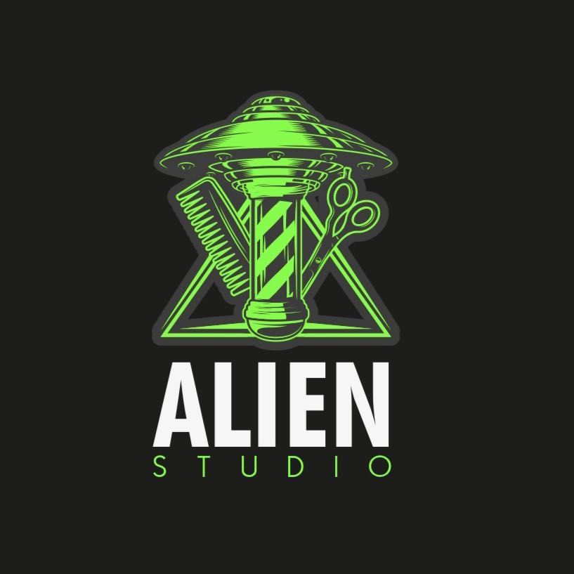 Alien Studio Barbería, Calle Juan de la Cierva, 3, Local G, 47195, Arroyo de la Encomienda