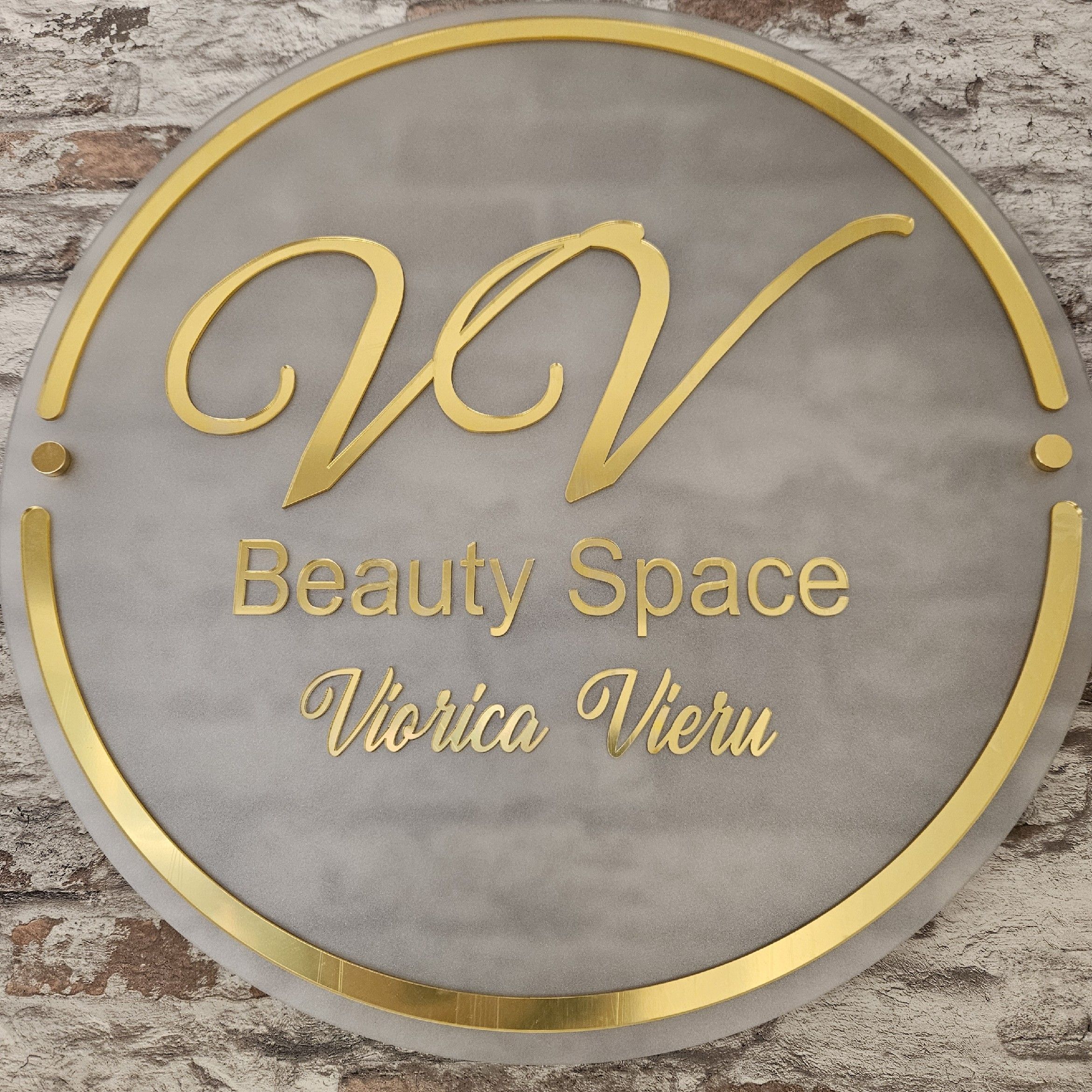 VV Beauty Space Viorica Vieru, Licenciado Pozas 73, 48013, Bilbao