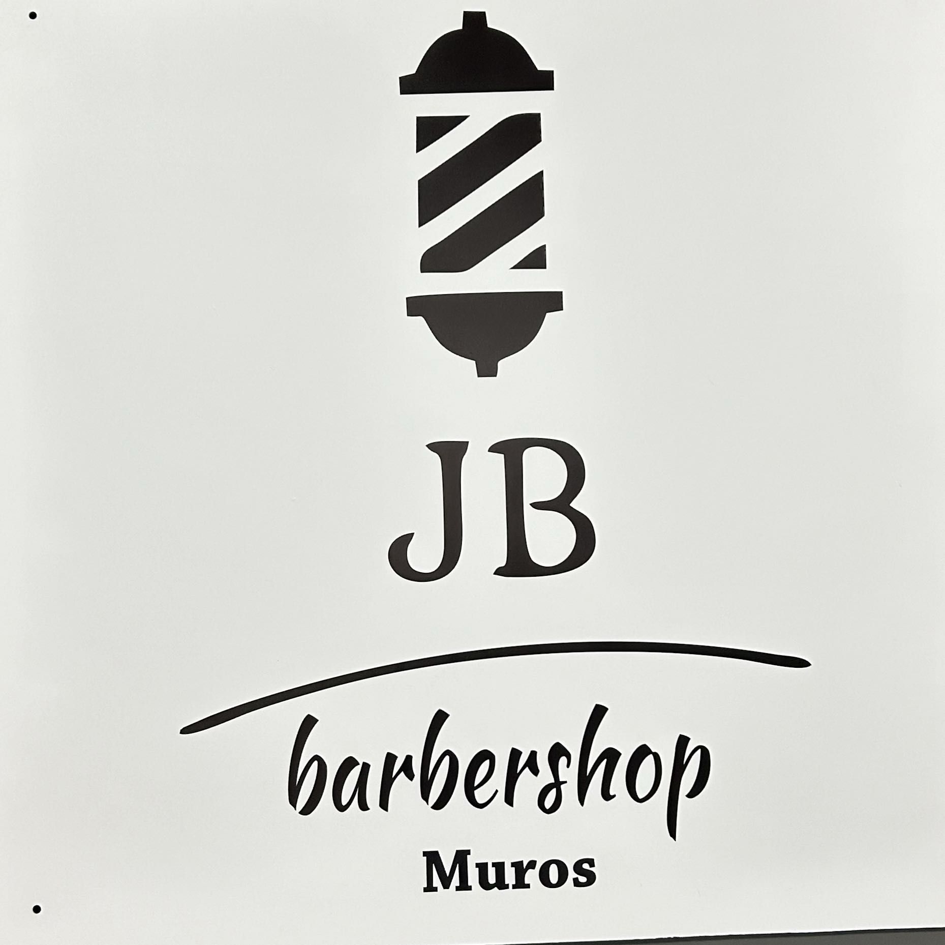 JB Barber shop, Calle real 29 , Muros (San Pedro), 15250, Muros