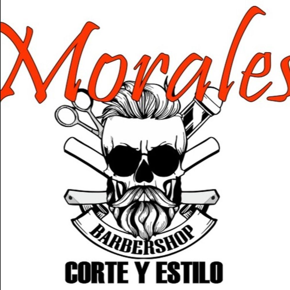 Morales_Barbershop, Calle de Abtao, 21, 28007, Madrid