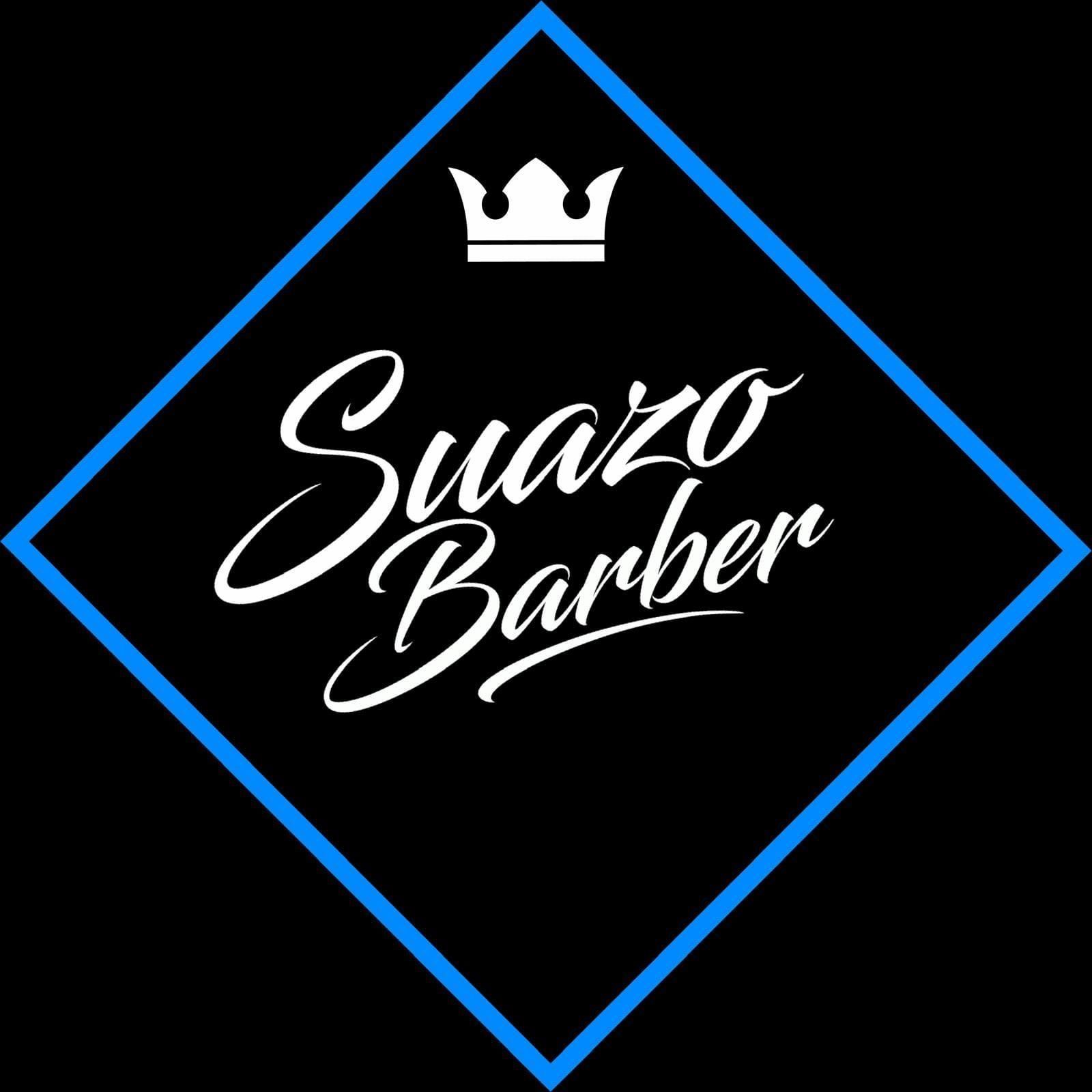 Suazo Barber, Carrer de Còrsega, 81, local 2c, 08029, Barcelona