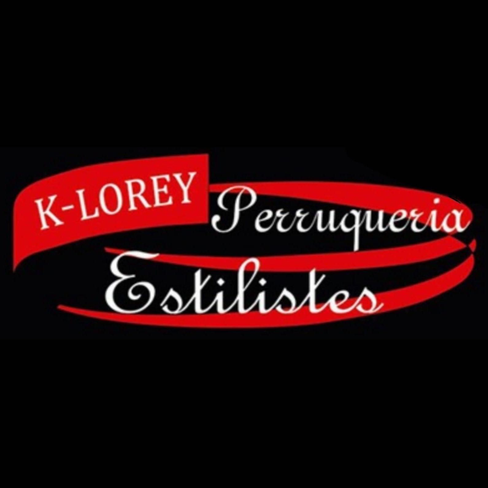 Peluquería K-Lorey, Carrer d'Occident, 37, 08904, l'Hospitalet de Llobregat