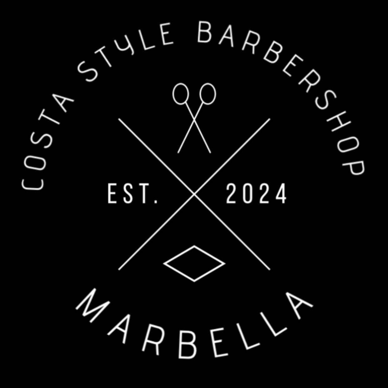 Costa Style Barbershop, Calle Juan de la Cosa, 2, 2G Bajo, 29603, Marbella