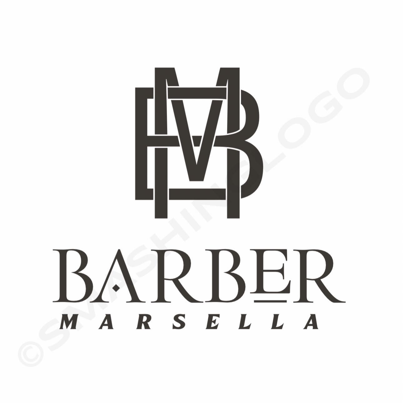 BARBER MARSELLA, Avenida vicente mortes alfonso 53, 46980, Paterna