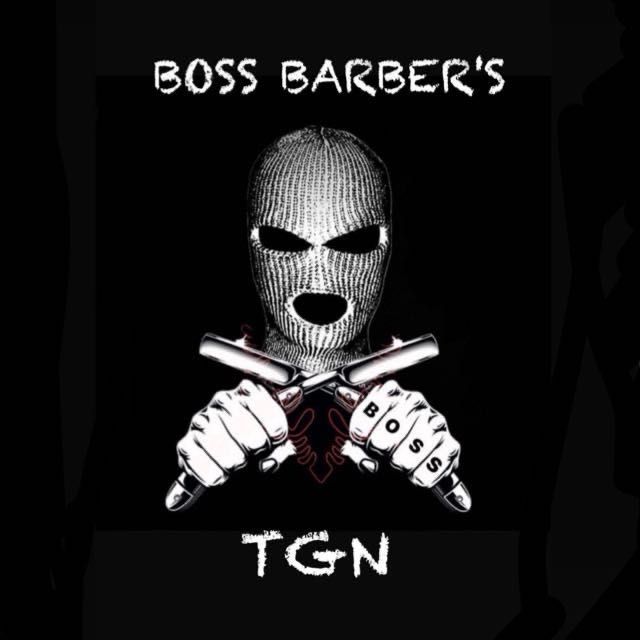 BOSS BARBER'S, Carrer de Rebolledo, 19, 43004, Tarragona