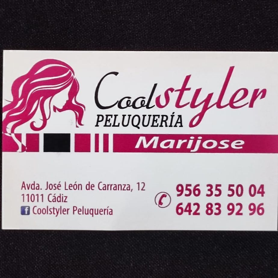 Coolstyler Peluquería Y Estética, Avenida Periodista Beatriz Cienfuegos 12, 11011, Cádiz