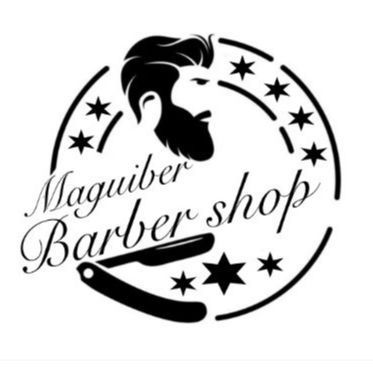 Maguiber Barber Shop, Calle de Ros de Olano, 2, 28002, Madrid