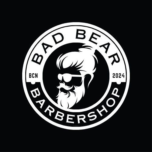 Badbear barbershop, Carrer de Bailèn, 207, 08037, Barcelona