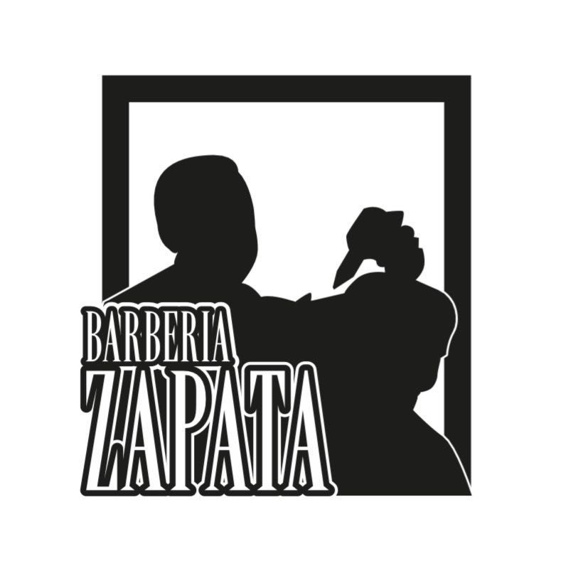 Barberia Zapata, Passeig de Bertrand, 2, 08980, Sant Feliu de Llobregat