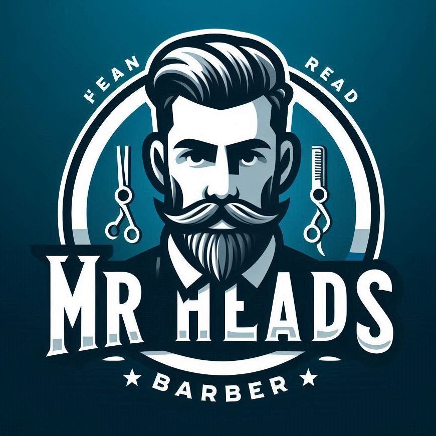 Mr Heads Barber, Calle de Fuendetodos, 17, 28944, Fuenlabrada