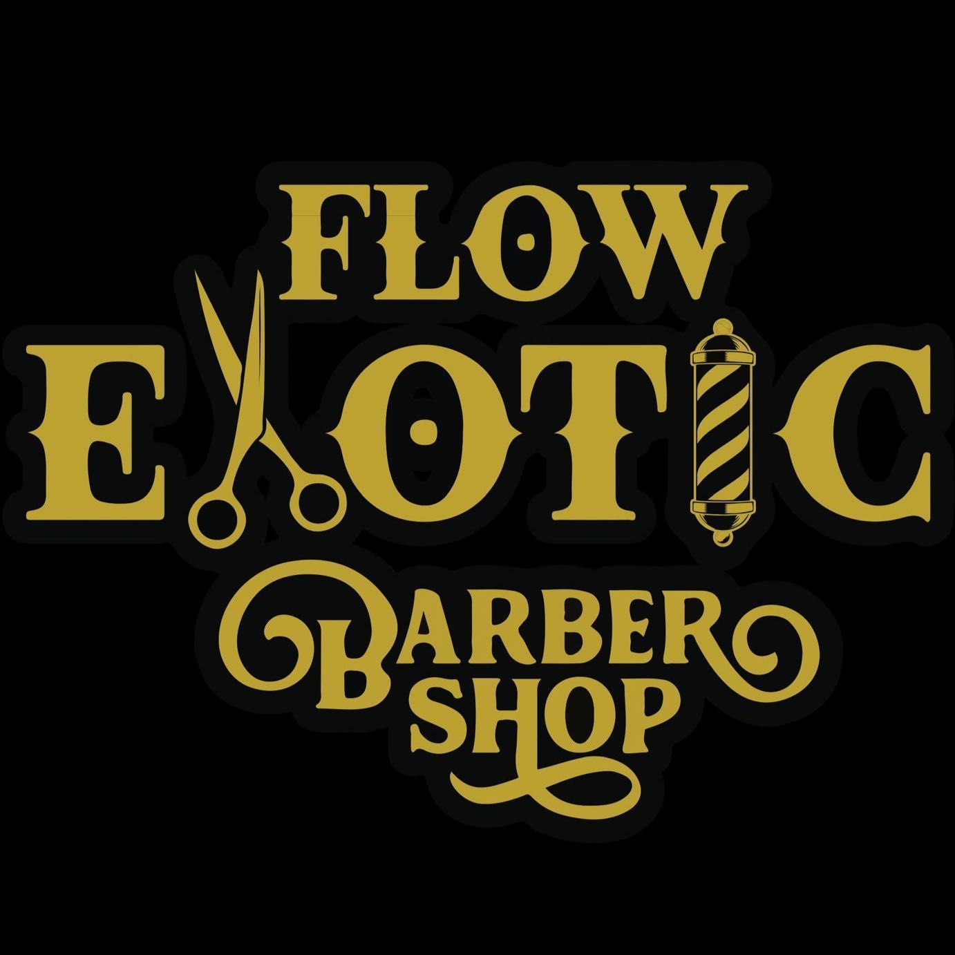 Flow Exotic BarberShop, Avenida Río Guadarrama, 8, 45007, Toledo